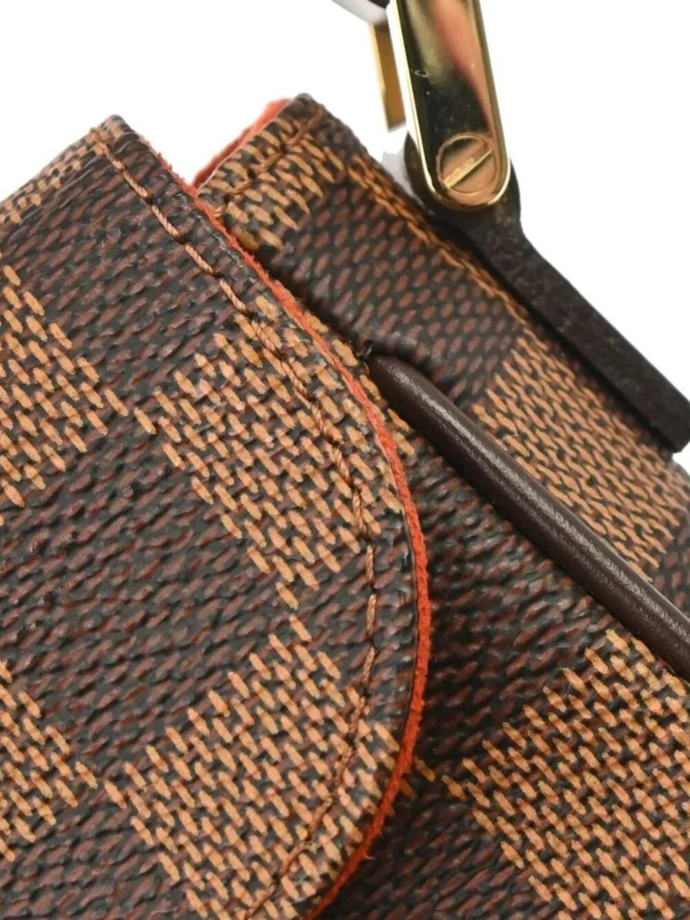 Louis Vuitton Damier Recoleta Handbag N51299